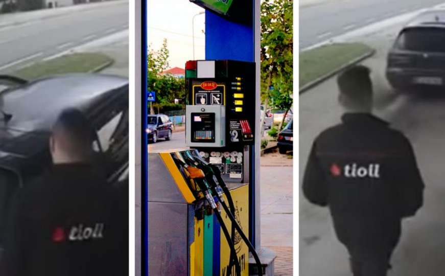 Ako ne platite gorivo i pobjegnete s benzinske pumpe znate li kako ćete biti kažnjeni?